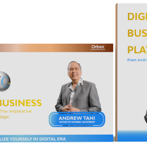 Digital Business Digital Business Playbook