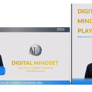 Digital Mindset Course Digital Mindset Playbook
