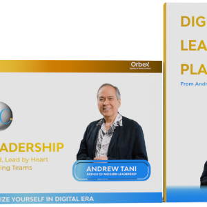 Digital Leadership Digital Leadership Playbook